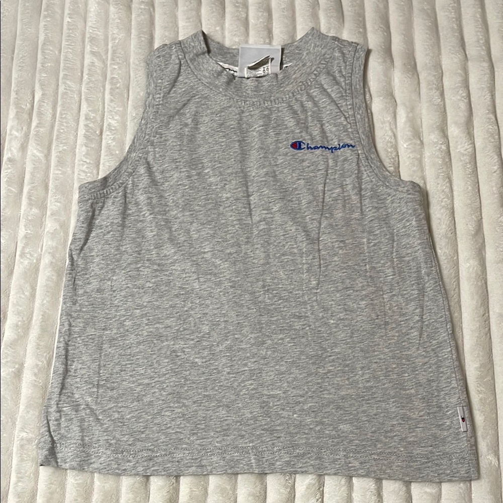 Champion Tank Top | Size Small